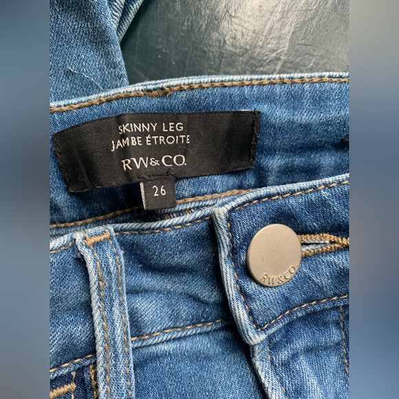 Rw&co - skinny leg - Picture 3 of 3